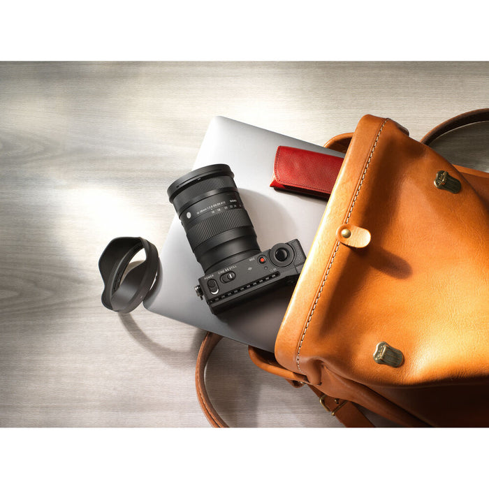 Sigma 16-28mm f/2.8 DG DN Contemporary Lens (L-Mount)