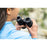 Nikon PROSTAFF P7 8x30 Binoculars