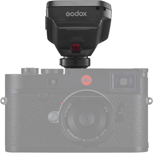 Godox XPro II TTL Wireless Flash Trigger for Leica Cameras