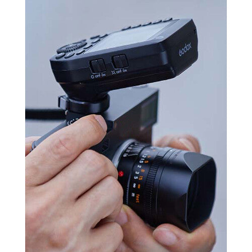Godox XPro II TTL Wireless Flash Trigger for Leica Cameras