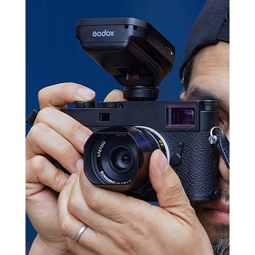 Godox XPro II TTL Wireless Flash Trigger for Leica Cameras