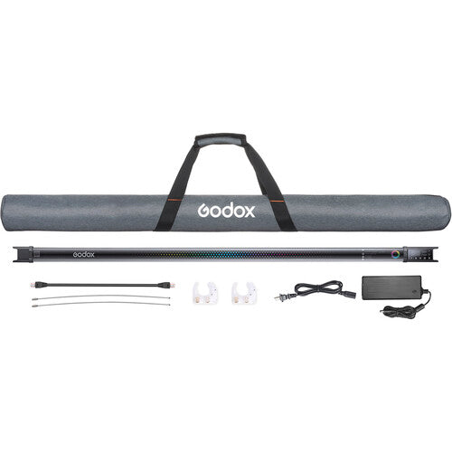 Godox TL120 RGB LED Tube Light - 4'x121.9cm (Store Demo)