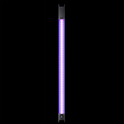 Godox TL60 RGB LED Tube Light - 2 Light Kit (2.5'/76.2cm)