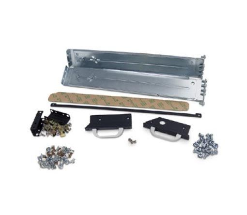 167365-B21 - HP Rack Mount Kit for Fibre Channel SAN Switch