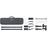 Godox TL60 RGB LED Tube Light - 2 Light Kit (2.5'/76.2cm)