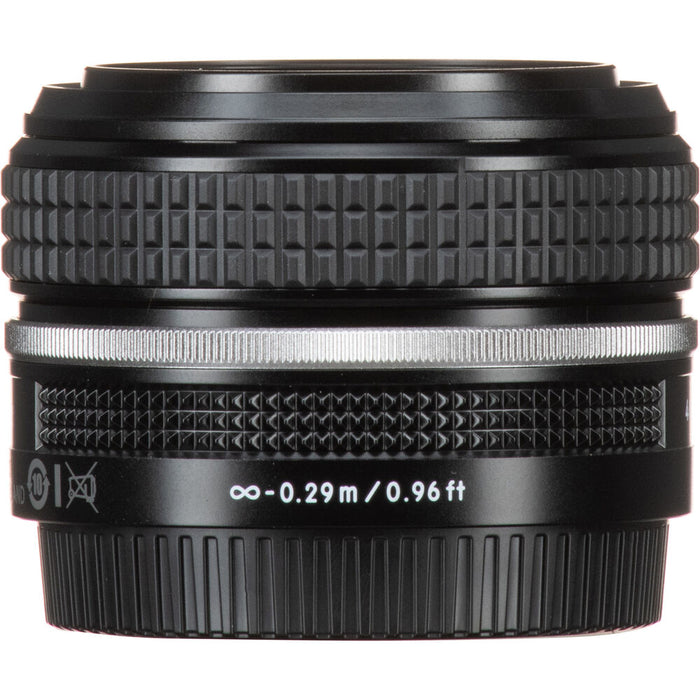 Nikon NIKKOR Z 40mm f/2 (SE) Lens (Nikon Z)