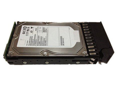 HP 625609-B21 1TB 3G 7.2k 2.5inch SATA Hdd | USED