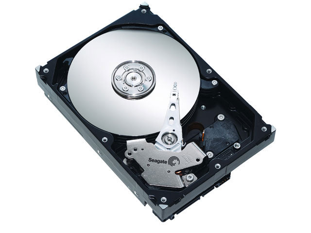 Seagate Savvio ST9900605SS 900GB 10K RPM SAS 3.0Gb/s 64MB Cache 2.5inch HDD Dell OEM | USED
