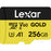 Lexar 256GB Micro SDXC UHS-II V60 U3 Memory Card