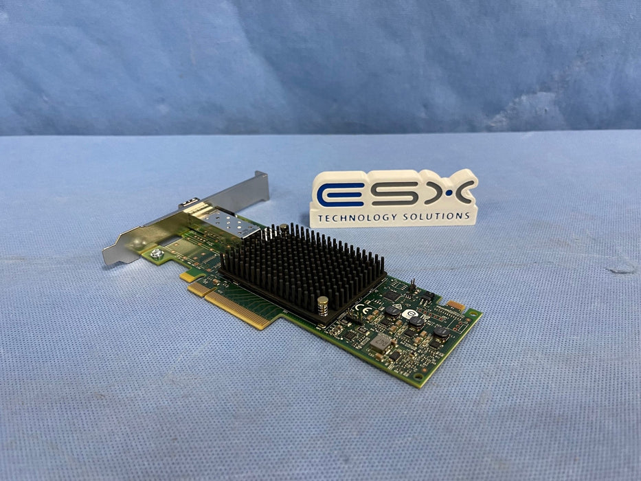 Dell 3T3T7 Emulex LPE31000 Single Port 16Gb/s Fiber Channel HBA w/ SFP