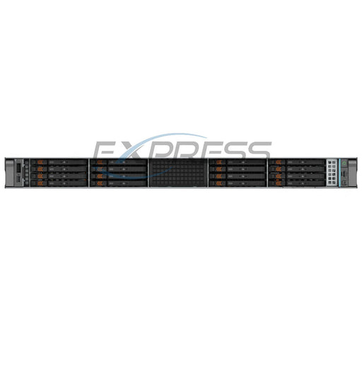 16x 1.8" E3.S EDSFF Chassis | Dell PowerEdge R6715