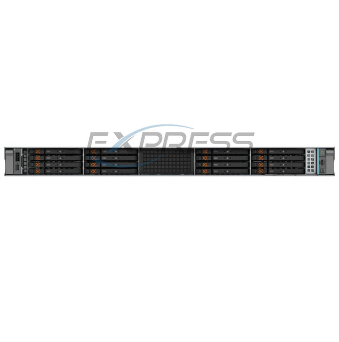 16x 1.8" E3.S EDSFF Chassis | Dell PowerEdge R6715