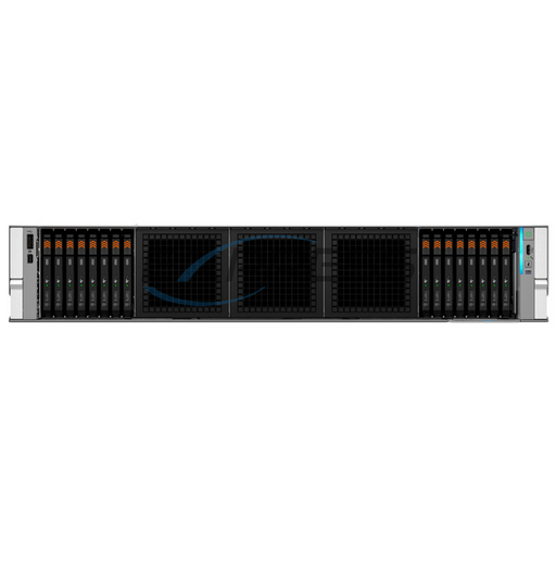16x 1.8" E3.S NVMe Rack Chassis | Refurbished Dell PowerEdge R770