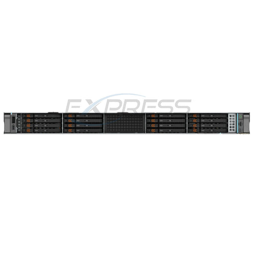 16x 1.8" E3.S Rack Chassis | Refurbished Dell PowerEdge R470