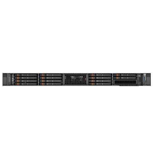16x E3.S NVMe EDSFF Rack Chassis | Refurbished Dell PowerEdge R660