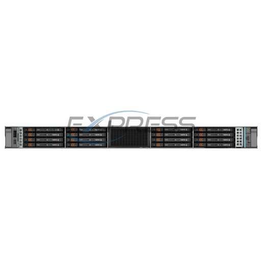 16x E3.S NVMe Rack Chassis | Refurbished Dell PowerEdge R670