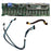 16x2.5" Backplane to aPERC w/ Cables Kit | Dell PowerEdge R7525