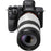 Sony FE 70-200mm f/4 Macro G OSS II Lens (Sony E)