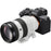 Sony FE 70-200mm f/4 Macro G OSS II Lens (Sony E)