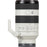 Sony FE 70-200mm f/4 Macro G OSS II Lens (Sony E)