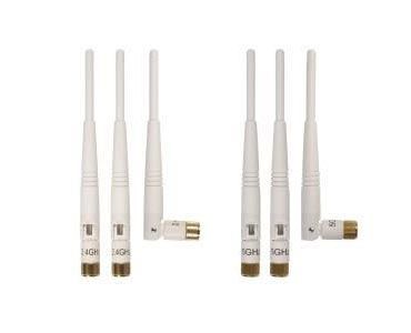 1700932F1 - Adtran Antenna Bundle for Blue socket 1925