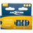 Ansmann X-Power AAA Alkaline Battery | 10pk Carton