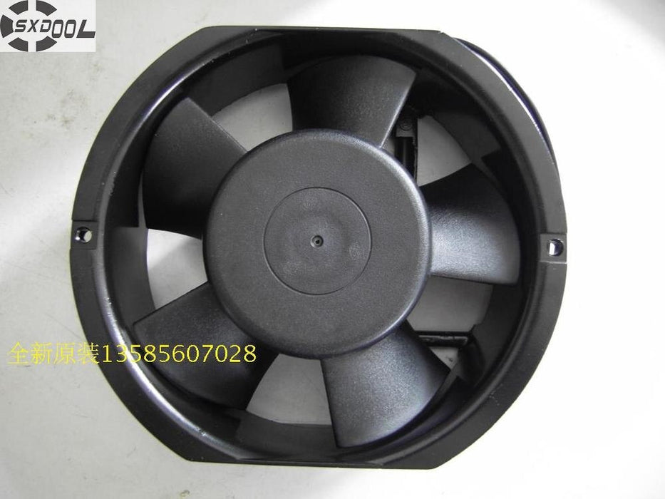 172x150x51mm Axial Cooling Fan