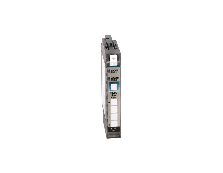 Allen-Bradley 1734-IB8 POINT Digital DC Input Module 24V DC 8Ch Sink