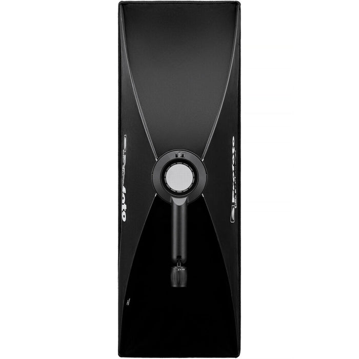Profoto Clic Softbox 1x3' 1x3ft (Dealer Demo)