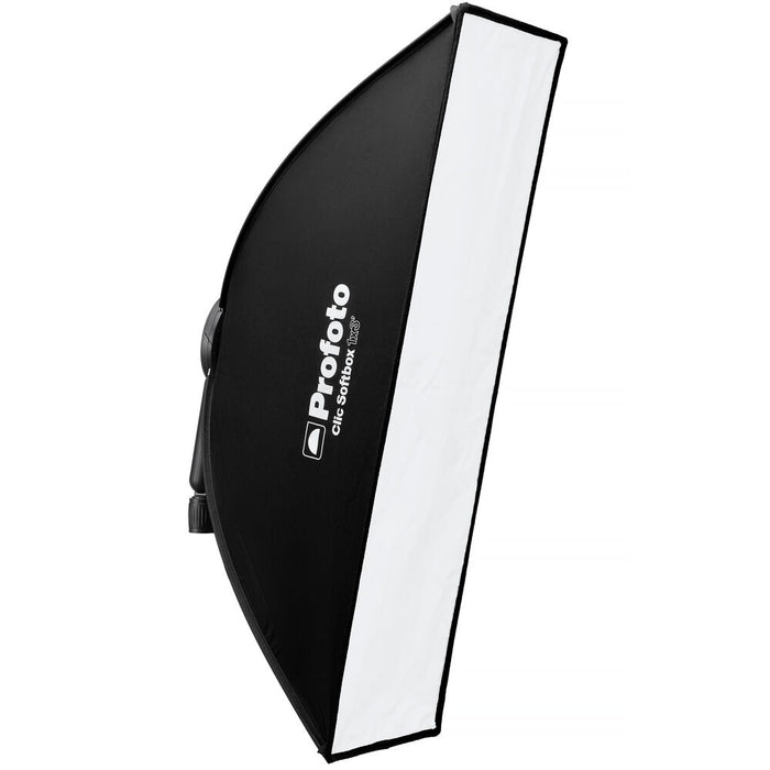 Profoto Clic Softbox 1x3' 1x3ft (Dealer Demo)