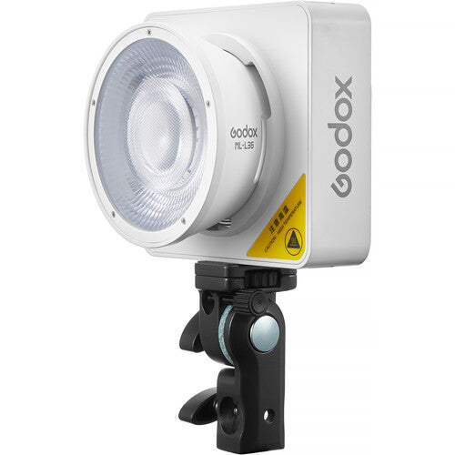 Godox ML100R RGB Portable LED Light (Store Demo)