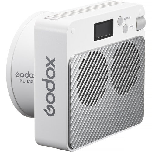 Godox ML100R RGB Portable LED Light (Store Demo)