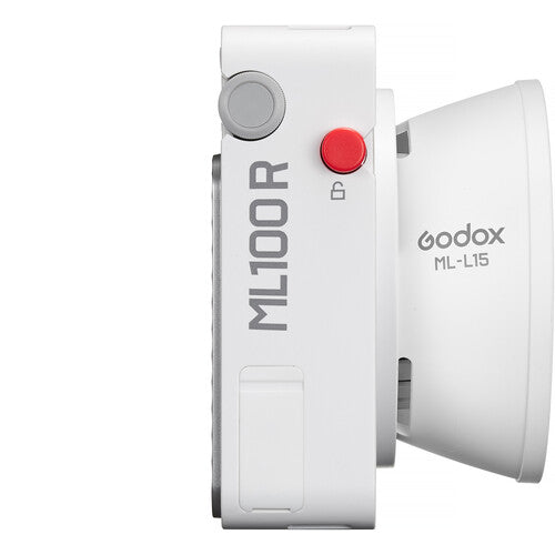 Godox ML100R RGB Portable LED Light (Store Demo)