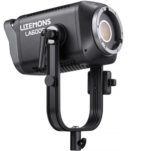 Godox LITEMONS LA600R RGB LED Monolight - Black (Store Demo)