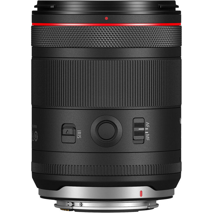 Canon 20mm f/1.4 L VCM RF Lens