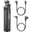 Godox ML100R RGB Portable LED Light Kit (36° Lens & Battery Grip)