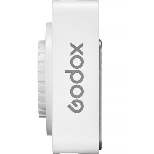 Godox ML100R RGB Portable LED Light Kit (36° Lens & Battery Grip)