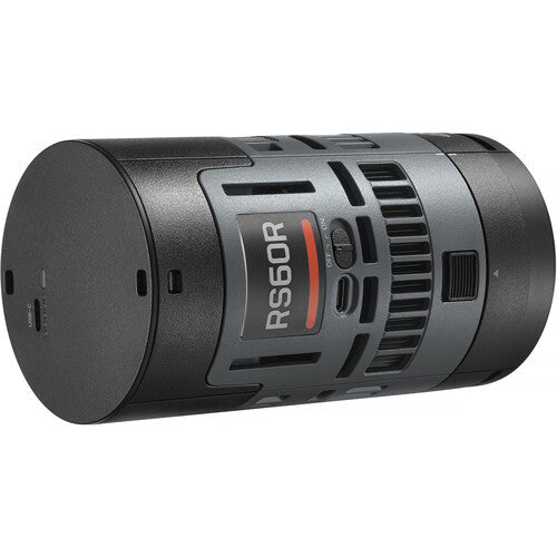 Godox RS60R RGB LED Monolight 2-Light Kit