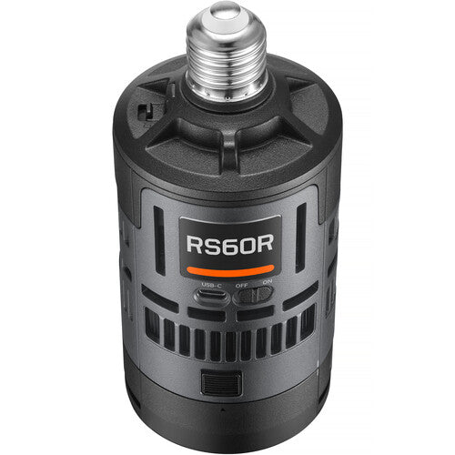 Godox RS60R RGB LED Monolight 2-Light Kit