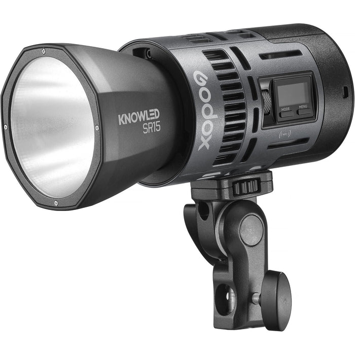Godox RS60R RGB LED Monolight 2-Light Kit