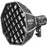 Godox RS60R RGB LED Monolight 2-Light Kit