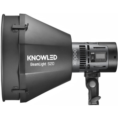 Godox RS60Bi Bi-Color LED Monolight (2-Light Kit)