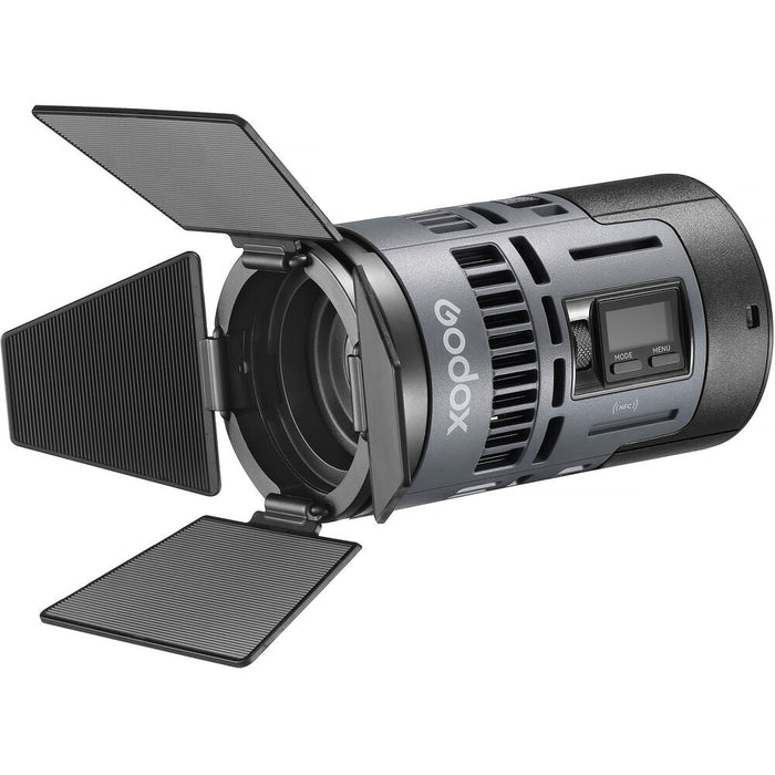 Godox RS60Bi Bi-Color LED Monolight (2-Light Kit)