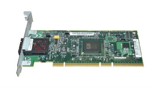 174818-B21 - HP NC6134 PCI-X 1000Base-SX Gigabit Ethernet Controller Network Interface Card (NIC)