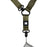 Kodak Multi-Purpose Camera Strap - Olive