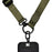 Kodak Multi-Purpose Camera Strap - Olive