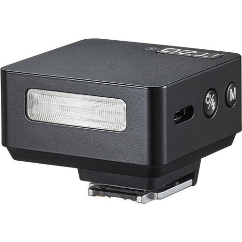 Godox iT20 N TTL Mini Flash for Nikon (Black)