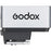 Godox iT20 F TTL Mini Flash for FUJIFILM (Silver)