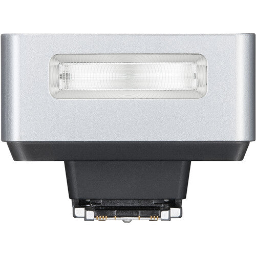 Godox iT20 F TTL Mini Flash for FUJIFILM (Silver)