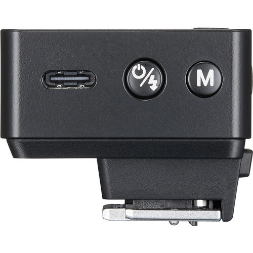 Godox iT20 N TTL Mini Flash for Nikon (Black)